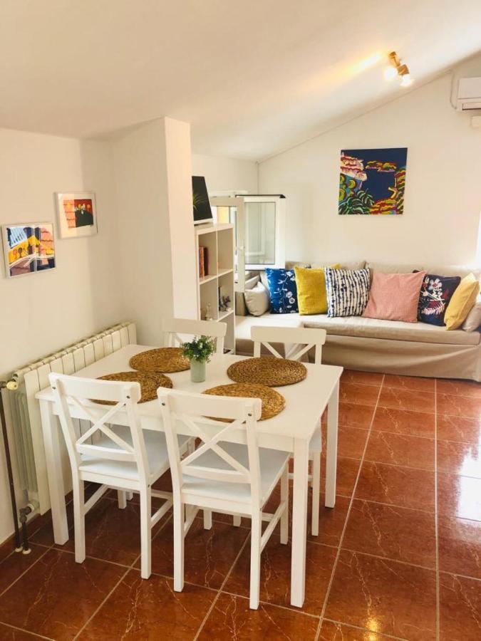 Apartments Barbaresko Lumbarda Extérieur photo