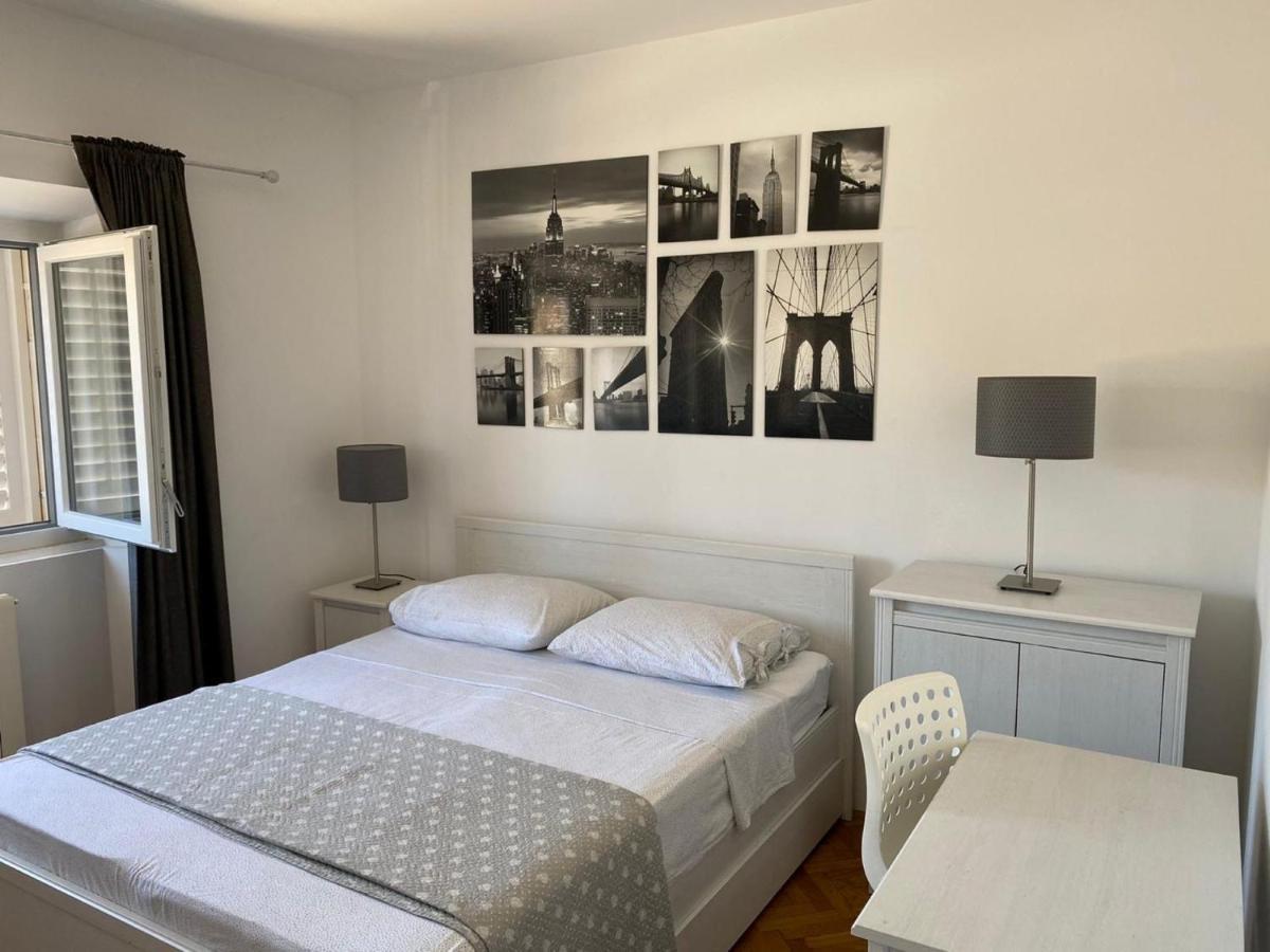 Apartments Barbaresko Lumbarda Extérieur photo