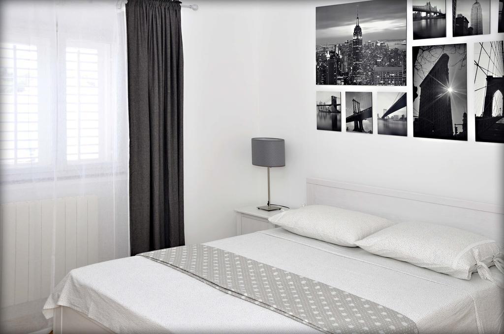 Apartments Barbaresko Lumbarda Extérieur photo
